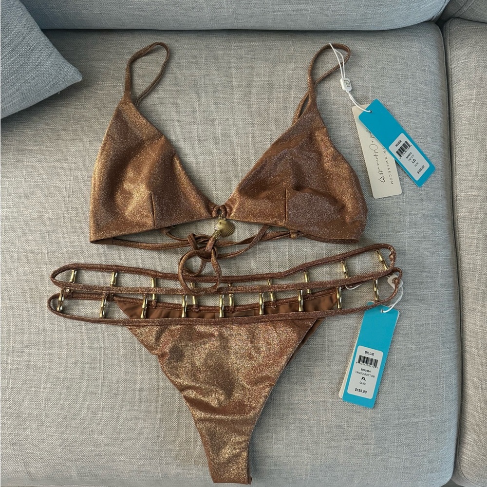 BEACH BUNNY BIKINI